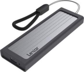 Enclosure for SSD M.2 280