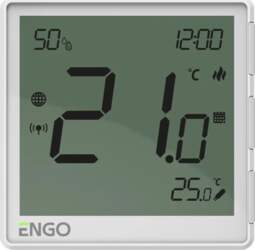 Engo Engo surface-mounted  rechargeable  online ZigBee