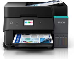 Epson EcoTank ET-4950 multifunction printer black