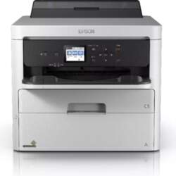 Epson WorkForce Pro WF-C529RDW inkjet printer