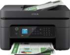 Epson WorkForce WF-2930DWF multifunction printer (black