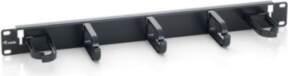 Equip 19`` cable management panel w