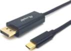 Equip Adapter USB-C - DisplayPort 4K60Hz