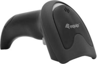 Equip Barcode Handscanner Laser Kabel USB