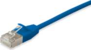 Equip Patchkabel Cat6A  F/FTP 2xRJ45  3