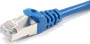 Equip Patchkabel Cat6A S/FTP 2xRJ45 2