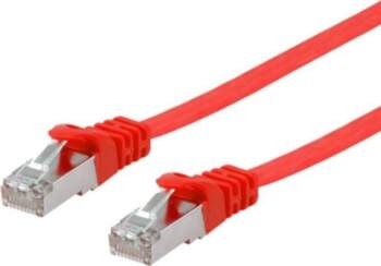 Equip Patchkabel Cat6A U/FTP 2xRJ45 1