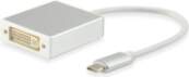 Equip USB Typ C Stecker auf