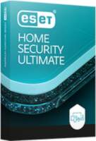 ESET HOME Security Ultimate 10 Users