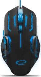 Esperanza EGM403B mouse Gaming Right-hand USB