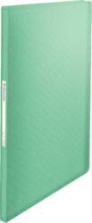 Esselte 626228 folder Polypropylene (PP) Green