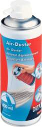Esselte 67124 compressed air duster 400