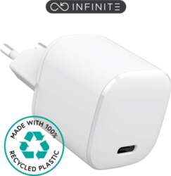 ESTUFF INFINITE USB-C Charger EU PD