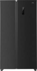 Eta Refrigerator Side-by-side type refrigerator No