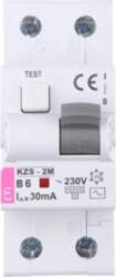 Eti-Polam Differential coupling switch 2P 6A