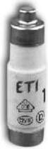 Eti-Polam Fuse insert D01 gL gG