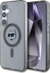 Etui Karl Lagerfeld Button Choupette Head