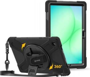 Etui na tablet Crong Defender Plus