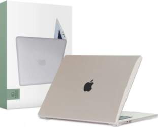 Etui Tech-Protect Etui Smartshell Apple MacBook