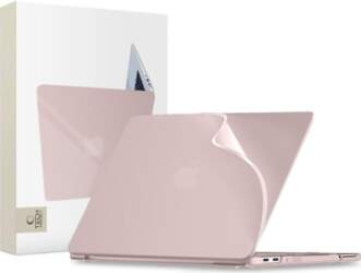Etui Tech-Protect TECH-PROTECT Softshell MacBook NEO