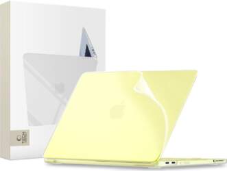 Etui Tech-Protect TECH-PROTECT Softshell MacBook NEO