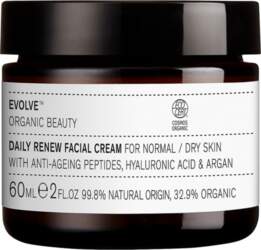 Evolve - Daily Renew Facial Cream