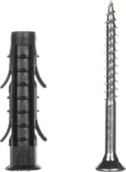 Expansion manifold with insert /cross/ KRN