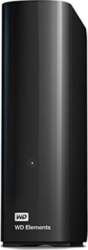 External HDD WD Elements Desktop 8TB