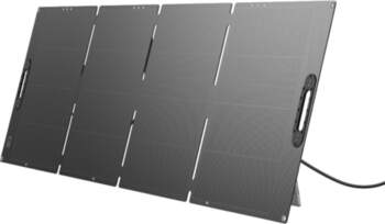 Extralink EPS-120W Foldable solar panel for