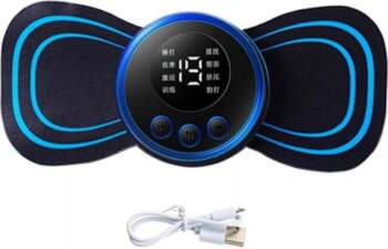 ExtraLink Extralink Mini Massage Stick  Elektrostymulator
