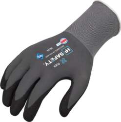 Extralink HF Safety Flex Protective Gloves