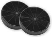 FABER Charcoal filter F8 KIT 2