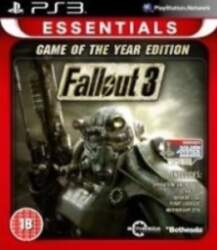 Fallout 3 - Game of the