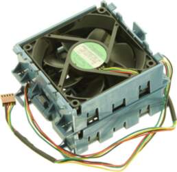 Fan Assembly 92mm Refurbished Electrical Parts