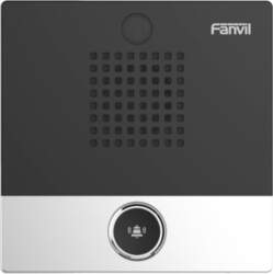 Fanvil TFE SIP mini Intercom i10S