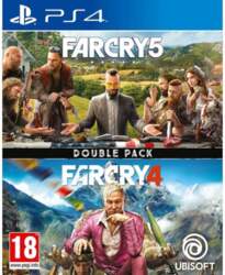 Far Cry 4 + Far Cry