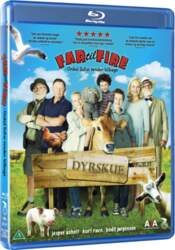 Far til fire - Onkel Sofus