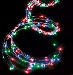 Feeric Lights and Christmas Outdoor string