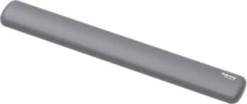 Fellowes Breyta Keyboard Wrist Rest Grey