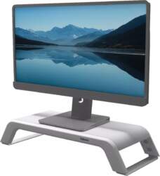 Fellowes Computer Monitor Stand with 3