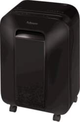 Fellowes Powershred LX 201 black (Micro