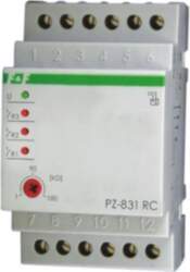 FF Liquid level control relay PZ-831