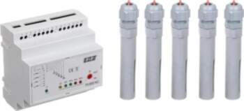 FF Liquid Level Control Transmitter 16/8A