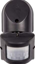 FF Motion Sensor 1200W 180st black