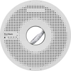 Filament Bambu Lab PLA Basic 1