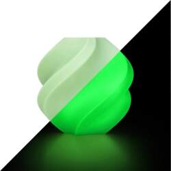 Filament Bambu Lab PLA Glow 1