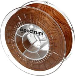 Filament SPECTRUM / PLA / RUST