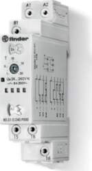 Finder Multifunction Time Transmitter 1P 8A
