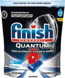 Finish Finish Quantum Ultimate Tabletki do