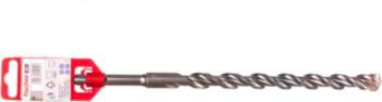 Fischer drill bit for concrete SDS+